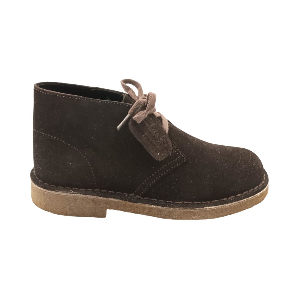 Clarks Desert Boot Baby