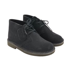 Clarks Desert Boot Boy