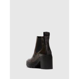 Fly London - Chelsea Ankle Boots TOPE520FLY