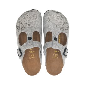 Pantofola Birkenstock - Frankfurt