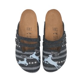 Pantofola Birkenstock - Clara