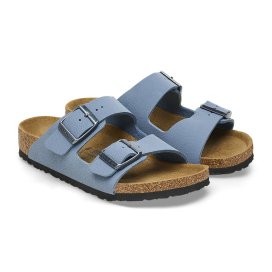 Birkenstock Sandalo Arizona Kids Elemental blue, Birko Flor