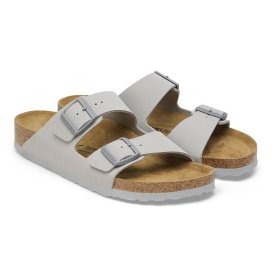 Birkenstock Sandalo Unisex Arizona stone coin, Birko Flor