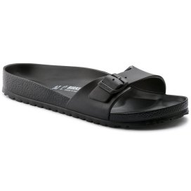 Birkenstock Sandalo Madrid EVA black