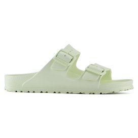 Birkenstock Sandalo in Gomma Arizona EVA Faded Lime Calz.S