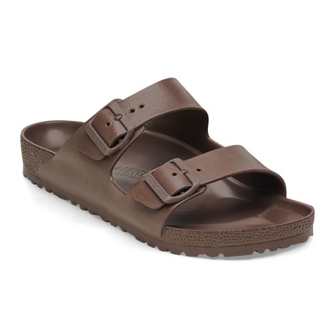 Birkenstock Sandalo in Gomma Arizona EVA Roast Calz.S