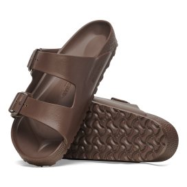 Birkenstock Sandalo in Gomma Arizona EVA Roast Calz.N