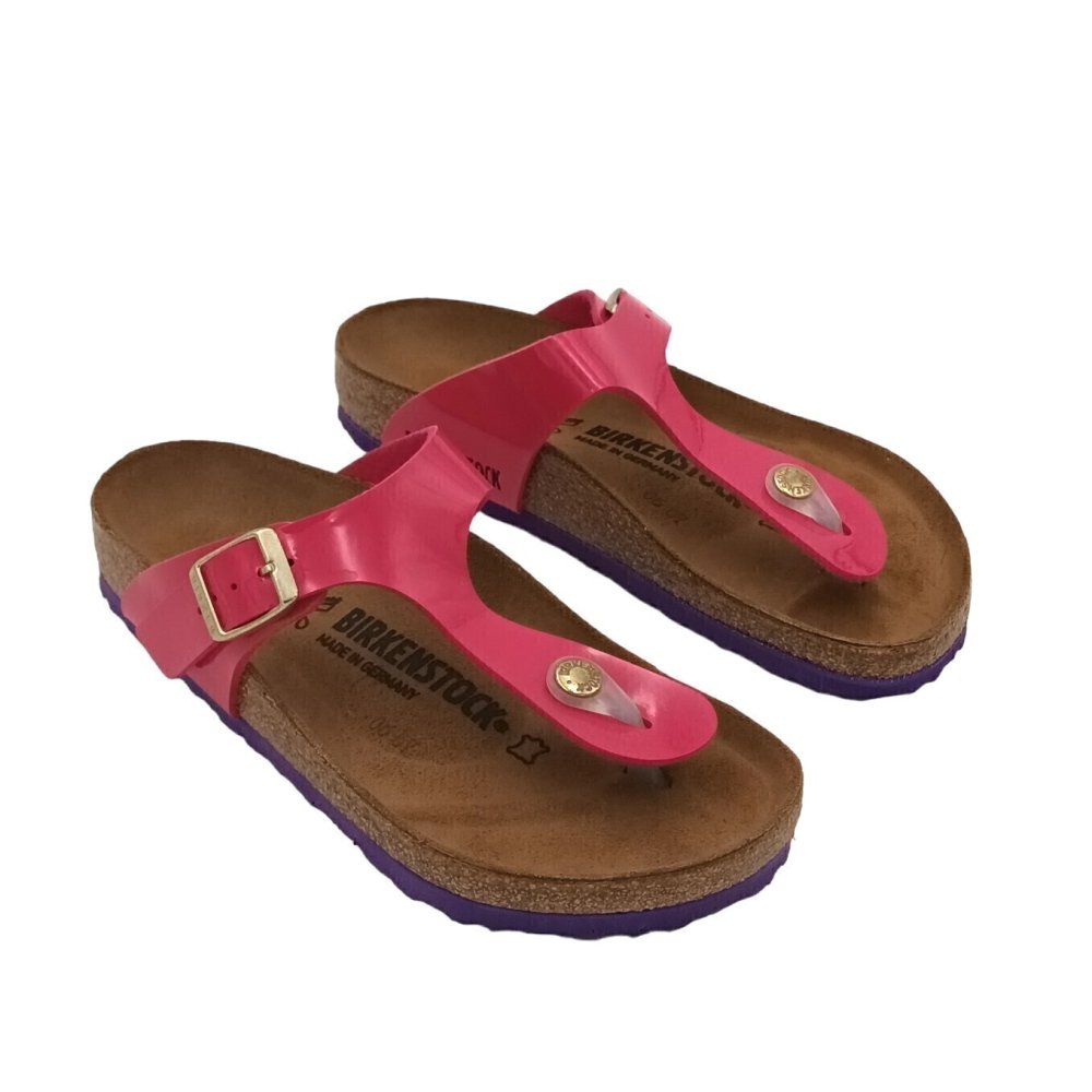 Sandalo Birkenstock Gizeh