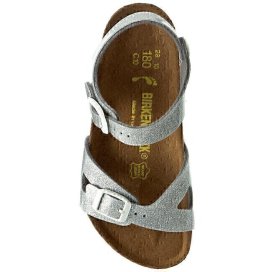 Sandalo Birkenstock Rio Kids