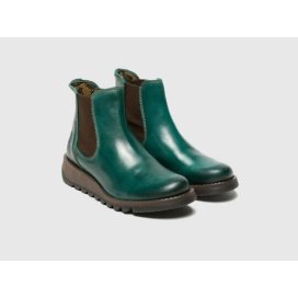 Fly London - Chelsea Ankle Boots SALV