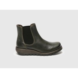 Stivaletto Fly London SALV195FLY Diesel, Leather