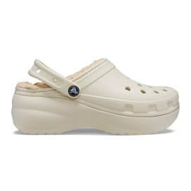 CROCS Clog Imbottita Classic Platform Lined Clog