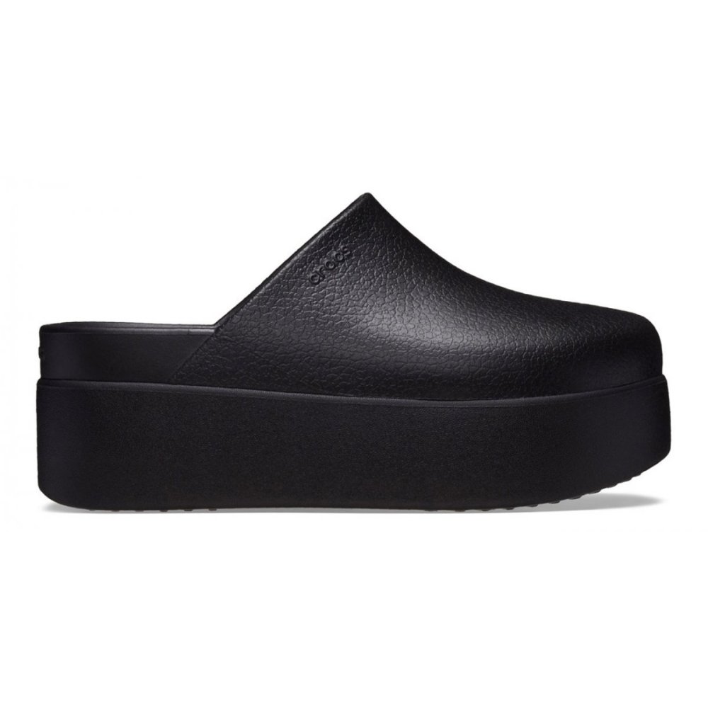 CROCS Clog Dylan Platform Clog