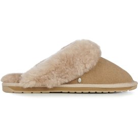 EMU Jolie Clogs Donna Camel