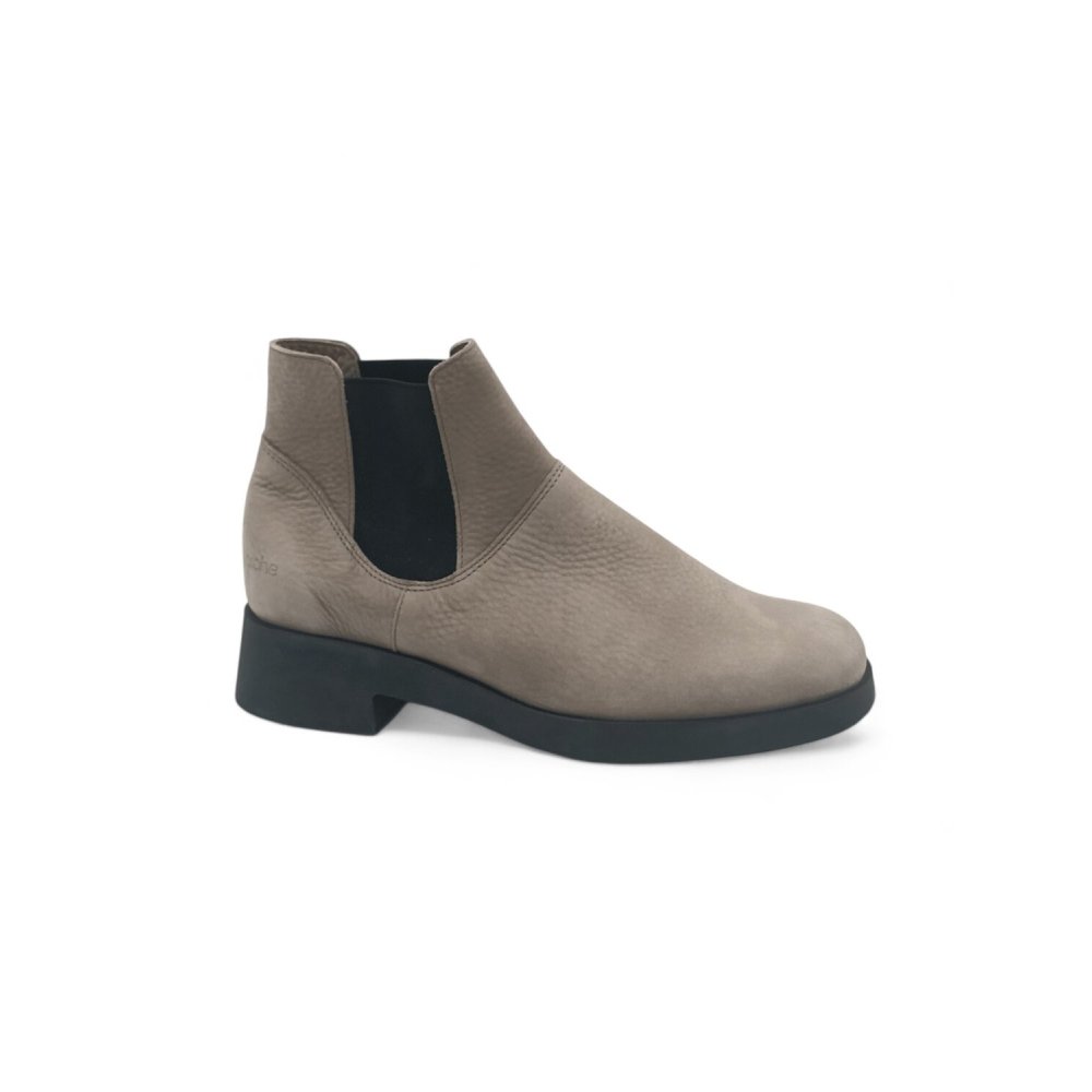 Arche Tainoo Ankle Boots in pelle