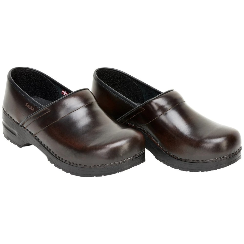 Clogs Sanita