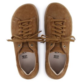 Birkensyock Bend Low Suede Leather - Calz. S