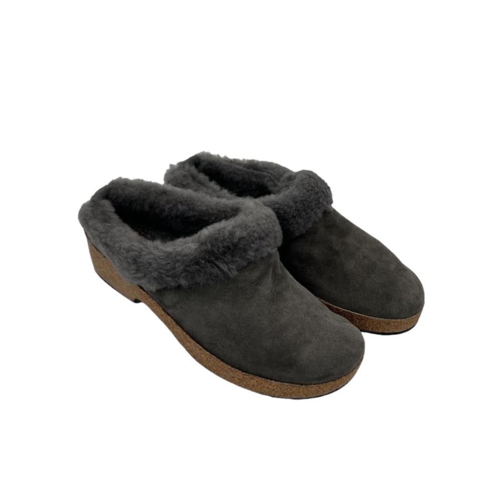 Pantofola Haflinger Sheraling Wedge