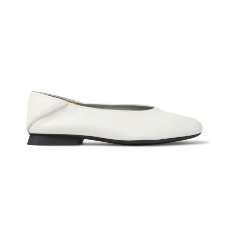 Camper Casi Myra ballerina in pelle