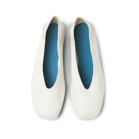 Camper Casi Myra ballerina in pelle