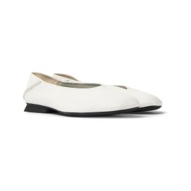 Camper Casi Myra ballerina in pelle