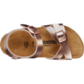 Sandalo Birkenstock Rio Kids