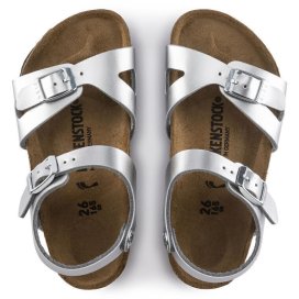 Sandalo Birkenstock Rio Kids