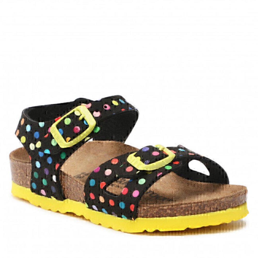 Sandalo Birkenstock Rio Kids