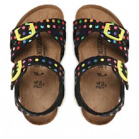 Sandalo Birkenstock Rio Kids