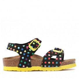 Sandalo Birkenstock Rio Kids