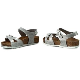 Sandalo Birkenstock Rio Kids