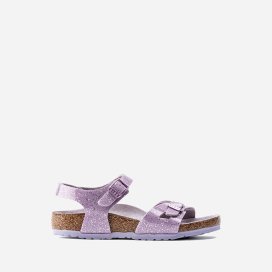 Sandalo Birkenstock Rio Kids