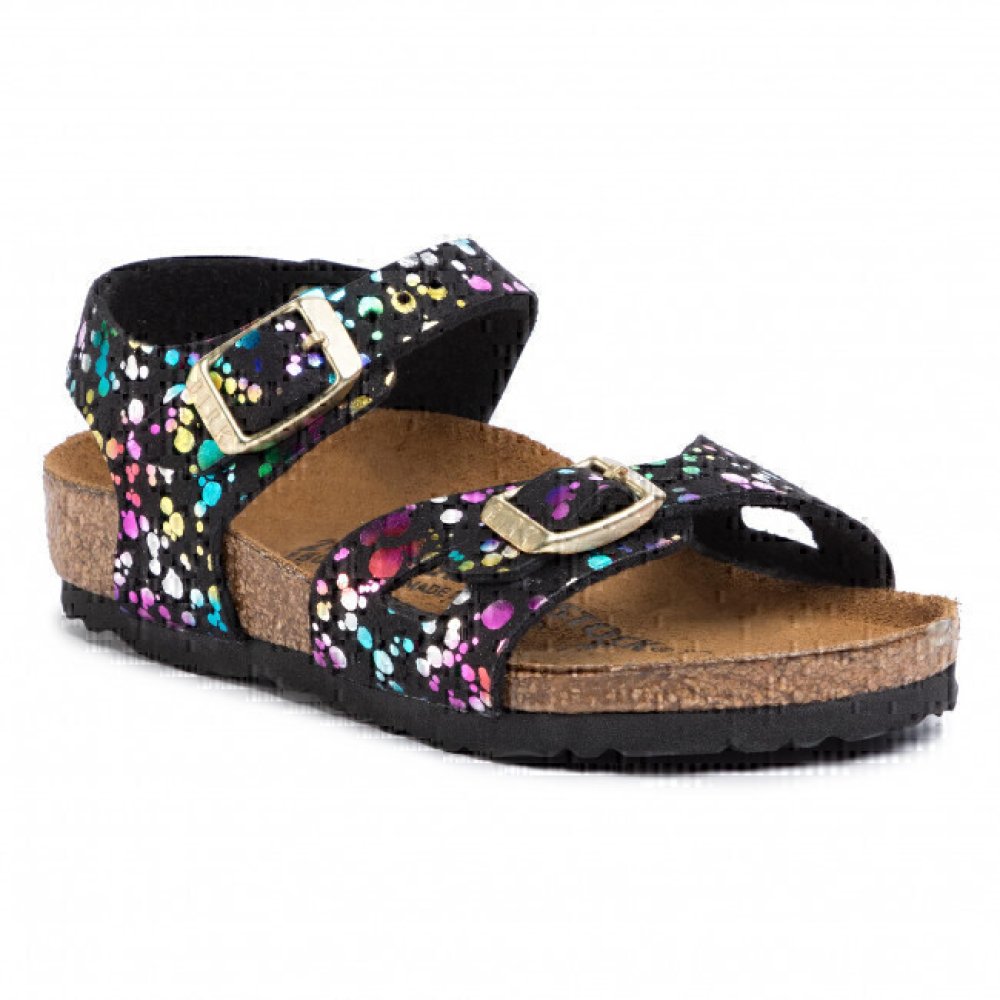 Sandalo Birkenstock Rio Kids