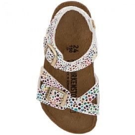 Sandalo Birkenstock Rio Kids