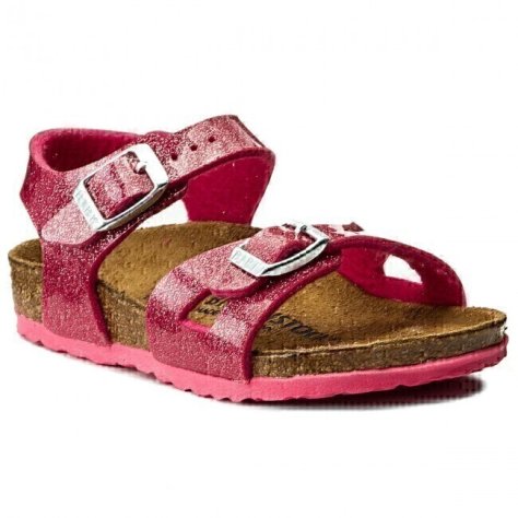 Sandalo Birkenstock Rio Kids