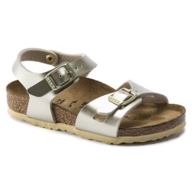 Sandalo Birkenstock Rio Kids