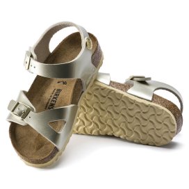 Sandalo Birkenstock Rio Kids