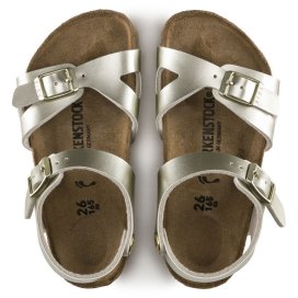 Sandalo Birkenstock Rio Kids