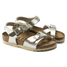 Sandalo Birkenstock Rio Kids