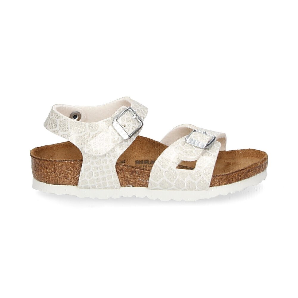 Sandalo Birkenstock Rio Kids