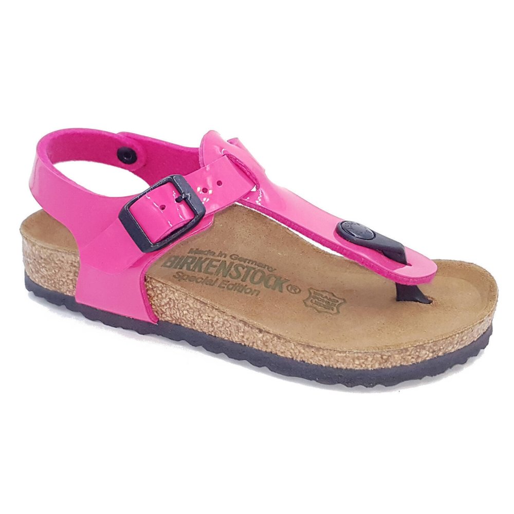 Sandalo Birkenstock Kairo Kids