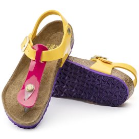 Sandalo Birkenstock Kairo Kids