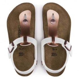 Sandalo Birkenstock Kairo Kids