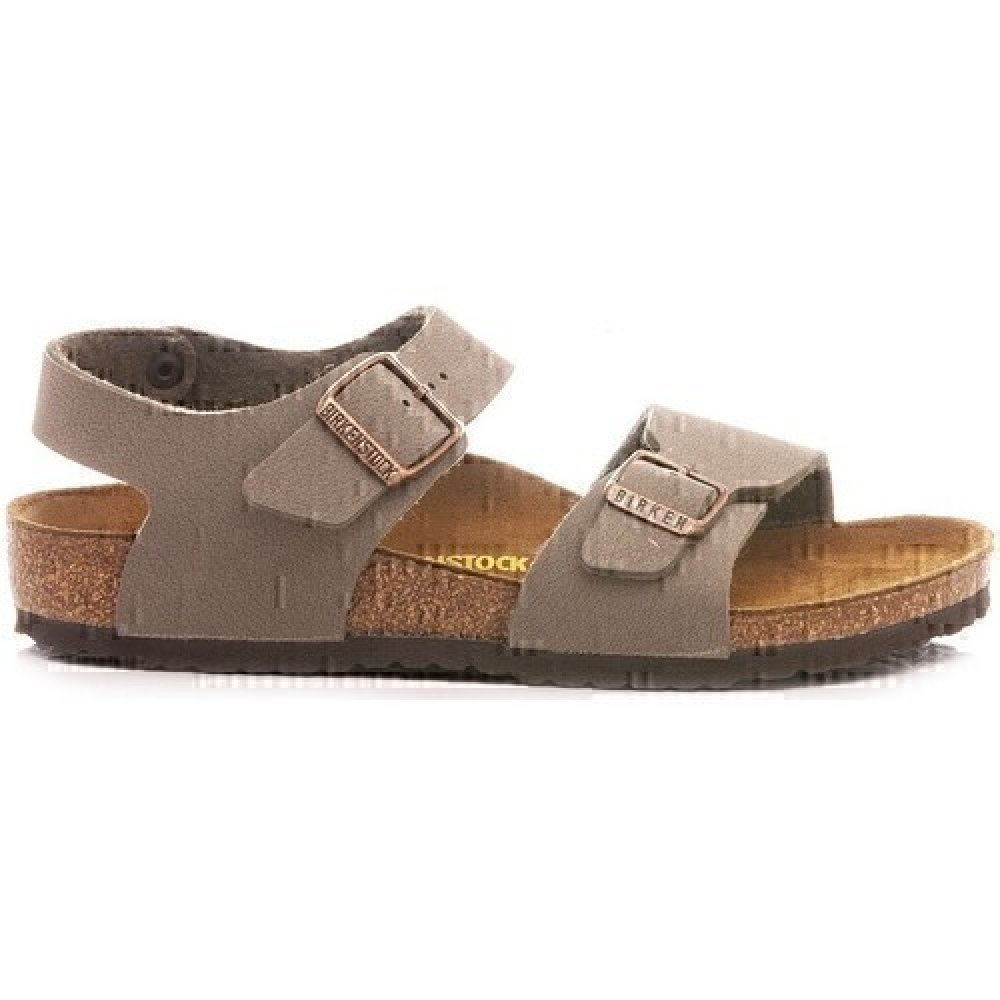 Sandalo Birkenstock New York Kids