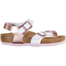 Sandalo Birkenstock Taormina Kids