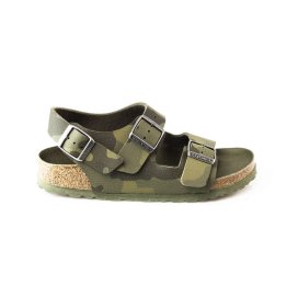 Sandalo Birkenstock Milano Kids