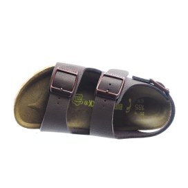 Sandalo Birkenstock Milano Kids