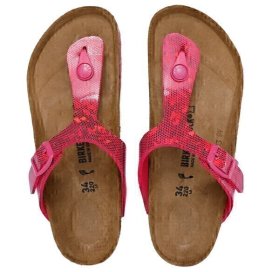 Sandalo Birkenstock Gizeh Kids