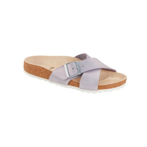 Sandalo Birkenstock Siena calzata stretta