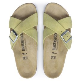 Sandalo Birkenstock Siena calzata stretta